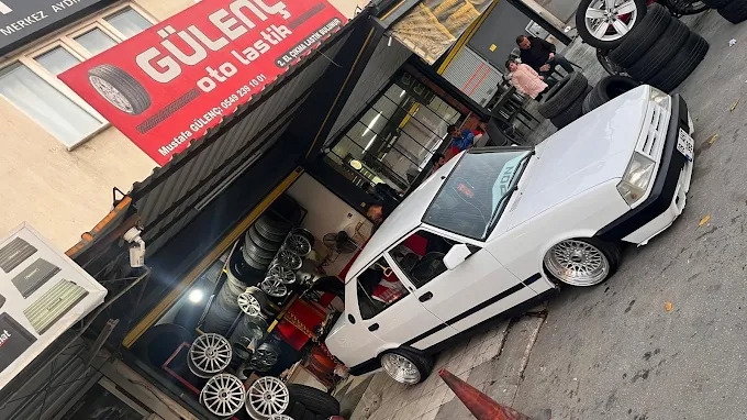 Gülenç Oto Lastik görsel 3