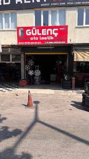 Gülenç Oto Lastik görsel 4