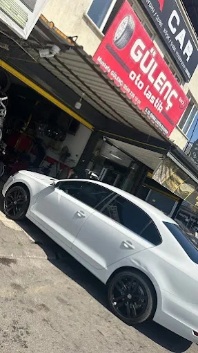 Aydın acil lastikçi